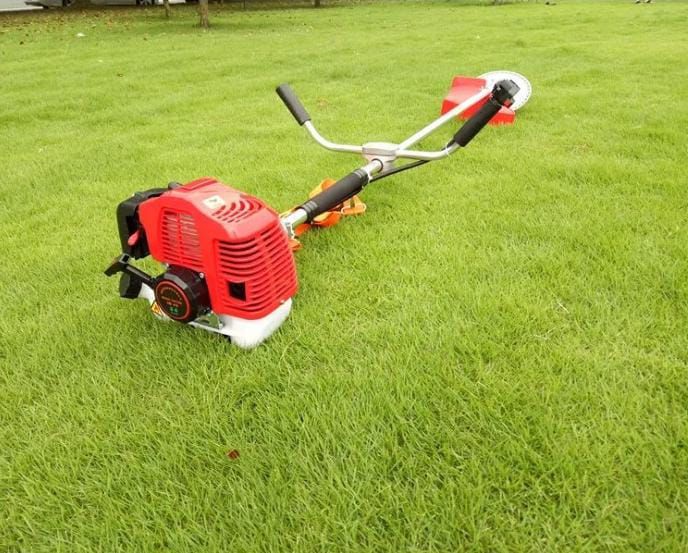 Grass Cutter